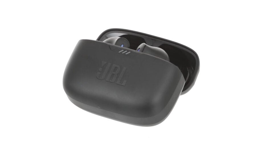 The JBL Tune earbuds on sale Black Friday