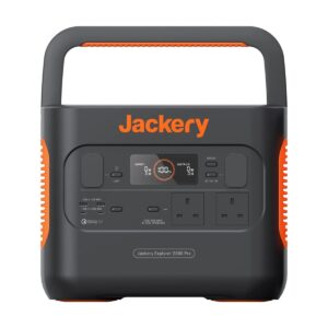 Save £300 on this massive Jackery Portable Power Station