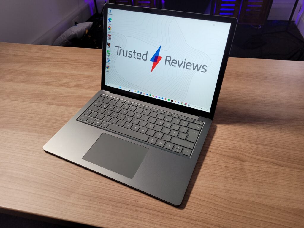 Microsoft Surface Laptop 5 vs Apple MacBook Air 2022: Which is better?