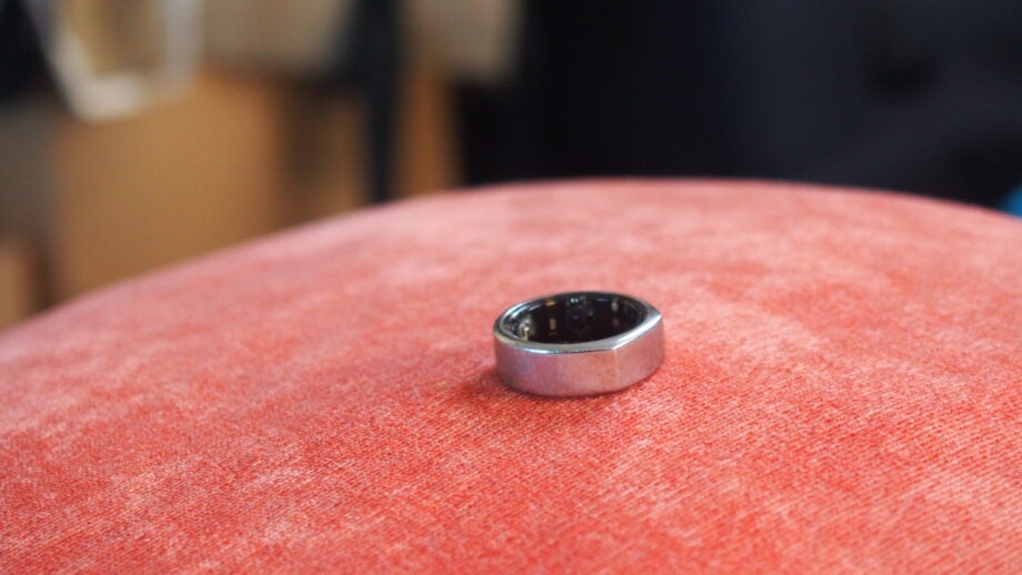 Oura Ring 3 Featured image