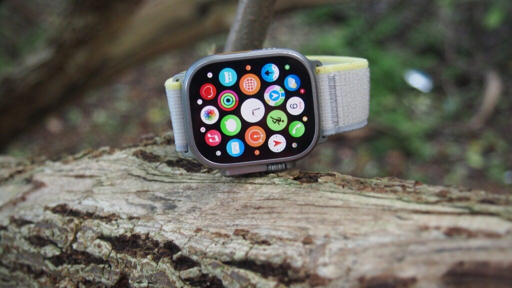 Apple Watch Ultra Review: The ultimate Apple wearable