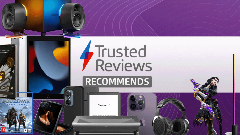 Trusted Recommends
