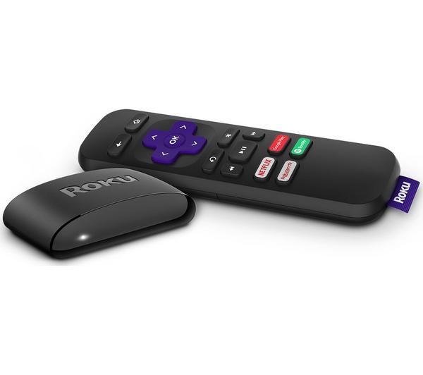 Smarten up a TV on the cheap with this stunning Black Friday Roku deal