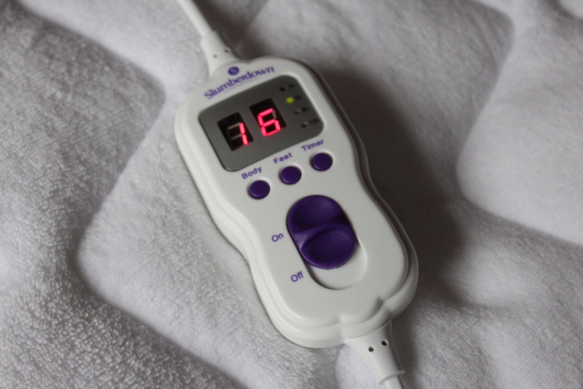 Best Electric Blanket 2024: Stay warm for less with our heated blanket picks