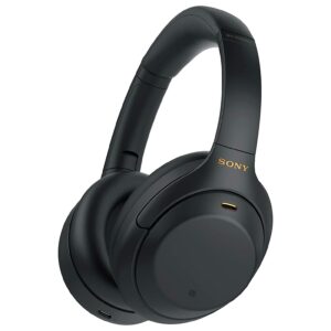 A huge discount for the excellent Sony WH-1000XM4