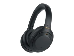A fantastic price for the Sony WH-1000XM4