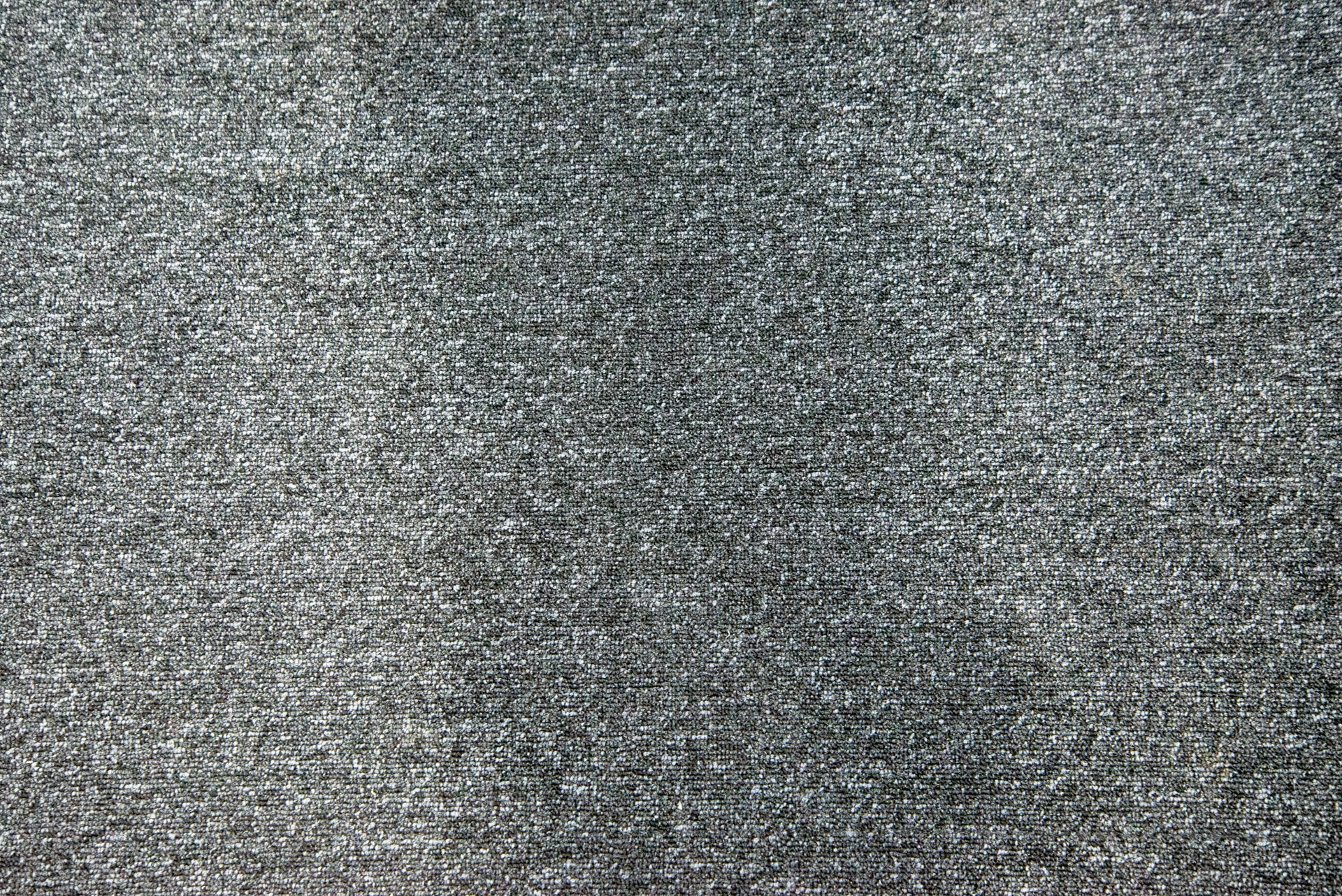 Clean carpet tile
