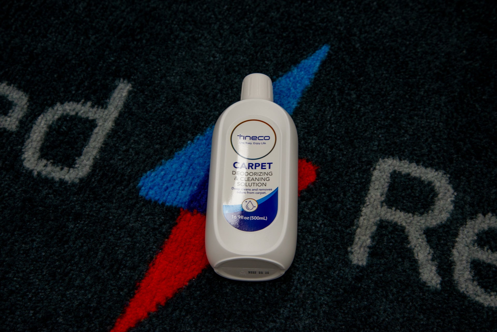 Tineco's branded cleaning solution