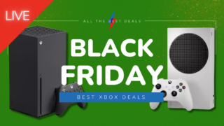 Best Xbox Black Friday deals