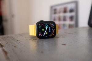 £50 off the Apple Watch 8