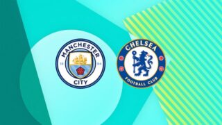 City vs Chelsea