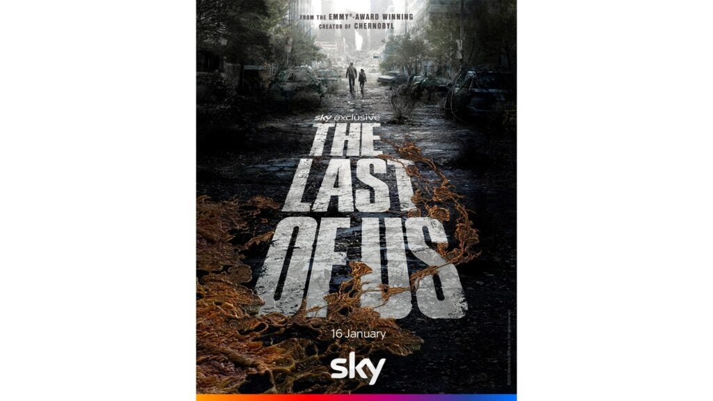 The Last of Us Sky