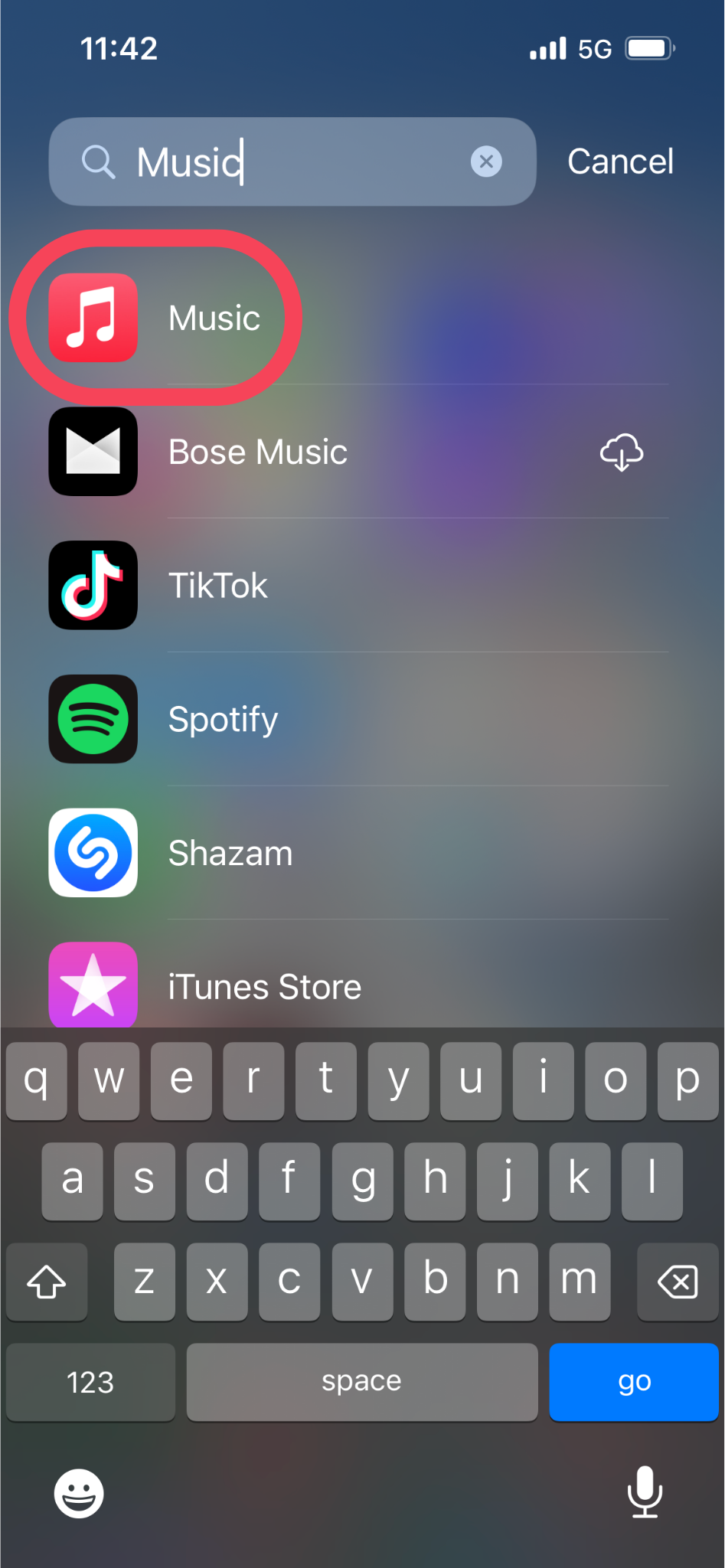 Apple Music Replay 22 ステップ 1 の方法