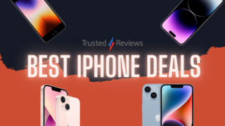 The best iPhone deals available right now