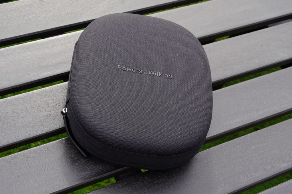 Bowers and Wilkins Px8 carry case