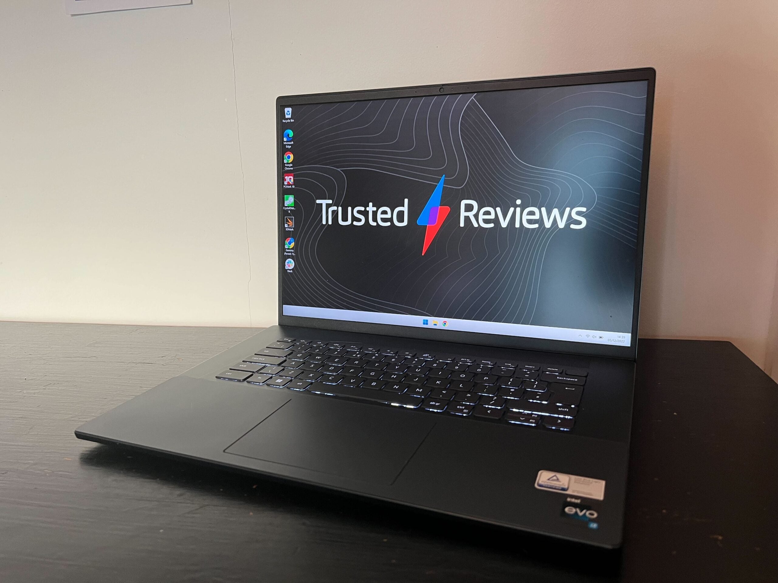 Dell Inspiron 16 Plus Review | Trusted Reviews