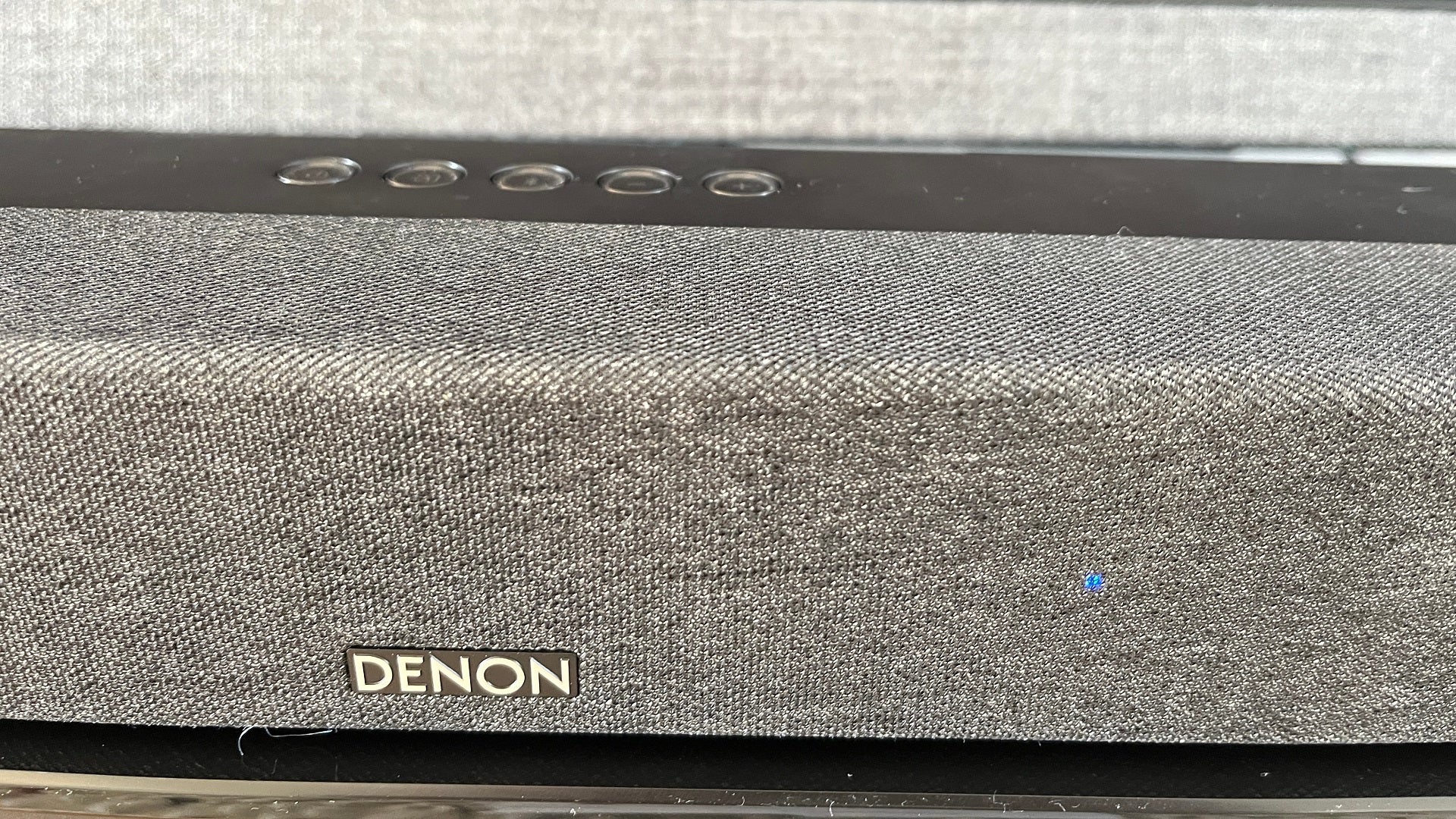 Denon DHT-S517 Review: Big sound from a small system