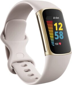 Liverpool vs Leicester
Premier league
Save 42% on the Fitbit Charge 5