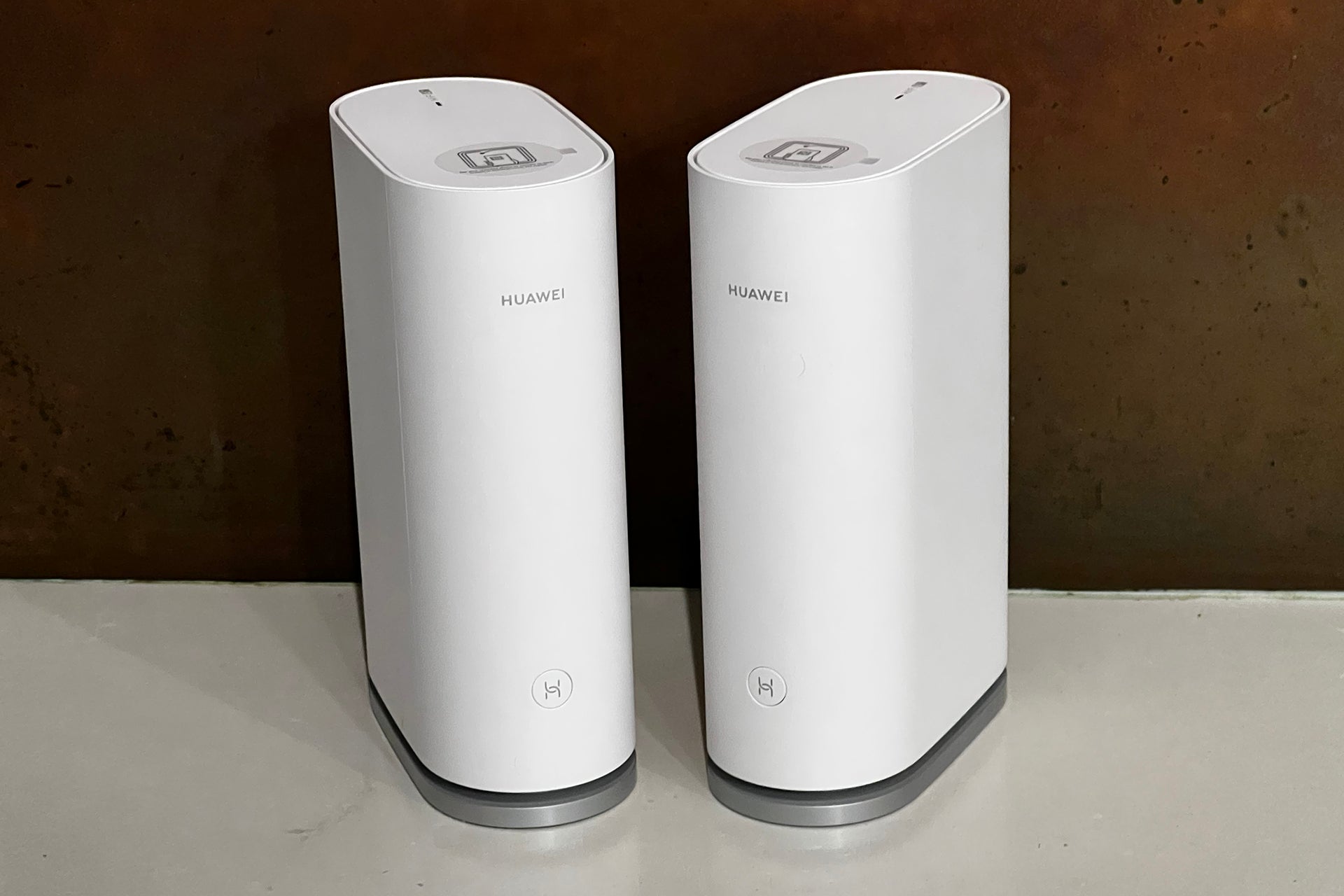 Notitie Excursie Laan Huawei WiFi Mesh 7 Review: Tri-band networking for less