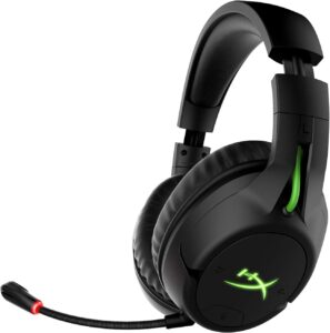 It’s the perfect time to treat yourself to the HyperX CloudX Flight headset