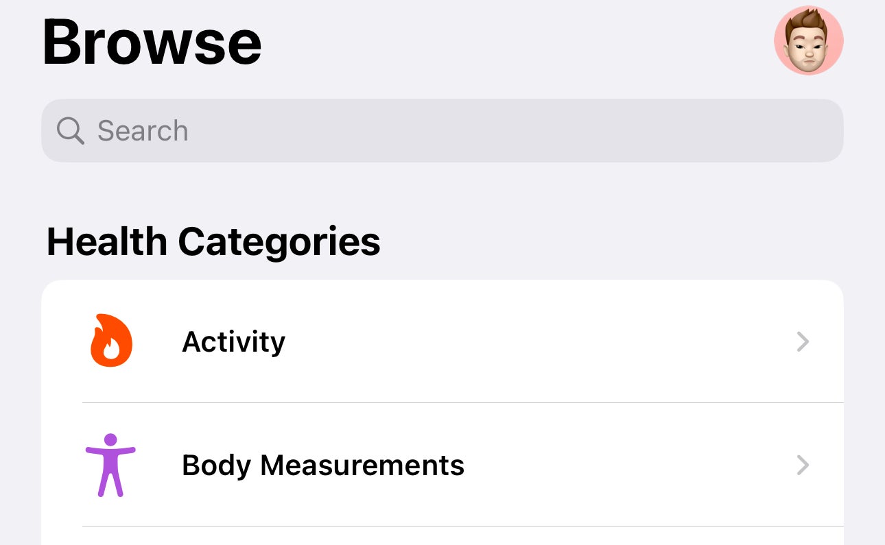 How to get body temperature readings from an Apple Watch 8
