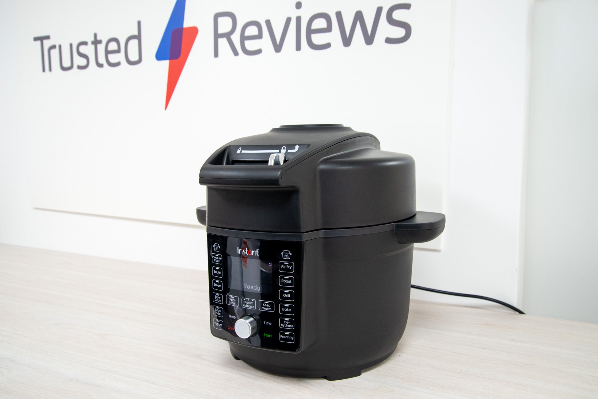 Instant Pot Duo Crisp with Ultimate Lid Review: Flexible air frying and more
