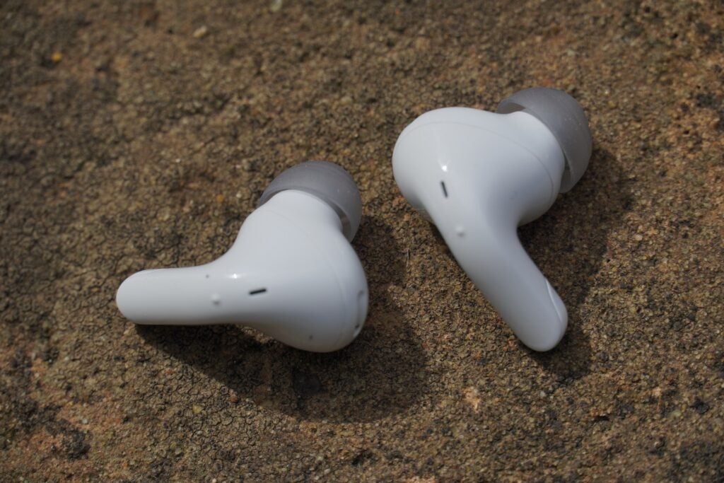 LG Tone Free UT90Q silicon ear gels