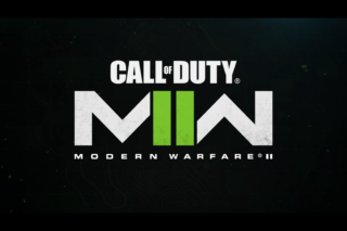 Cover photo for COD Modern Warfare 2