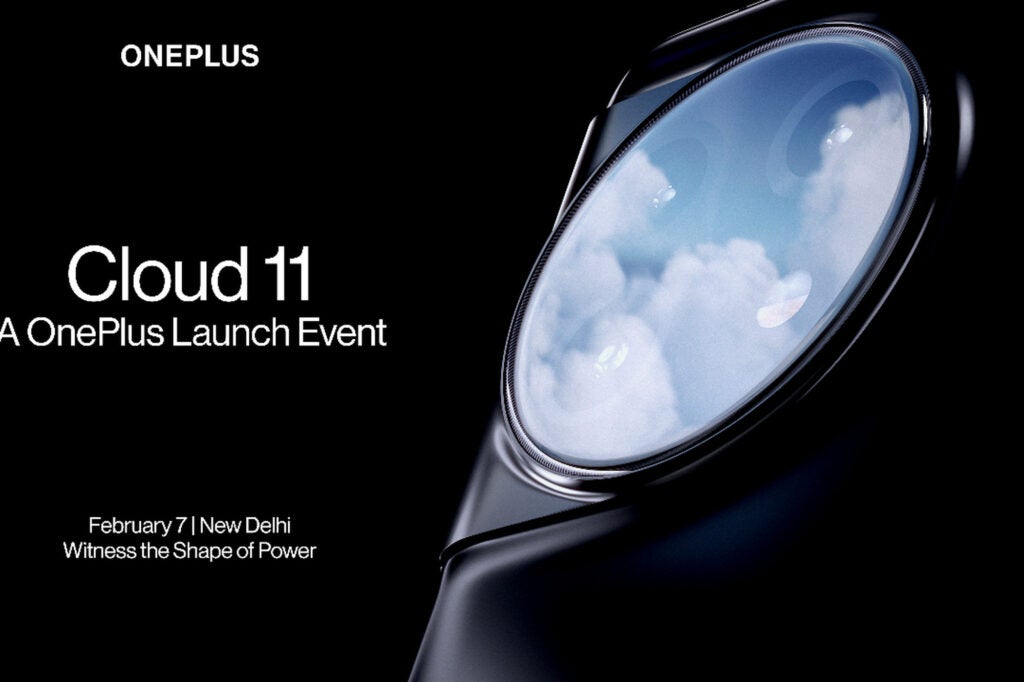 OnePlus Cloud 11 Release