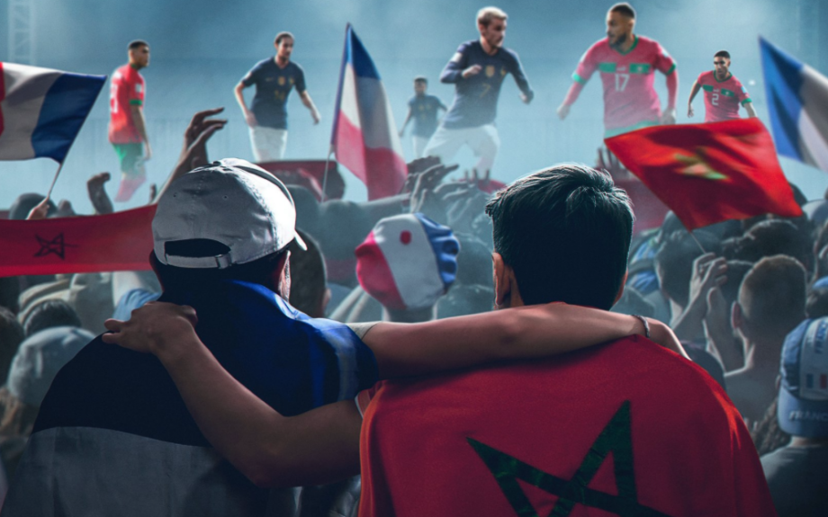 France vs Morocco how to watch