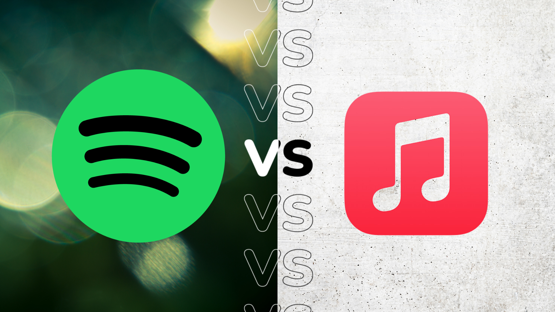Apple Music vs Spotify: Which is better?