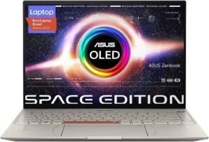 ASUS Zenbook 14X OLED Space Edition Deal