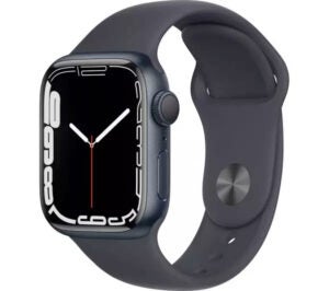 Get the Apple Watch 7 for just £279