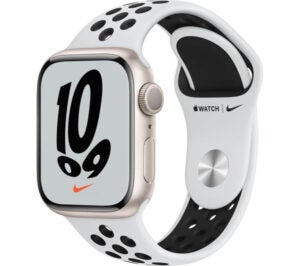 Brighton vs Liverpool 
Save £90 on the Apple Watch 7 Nike edition