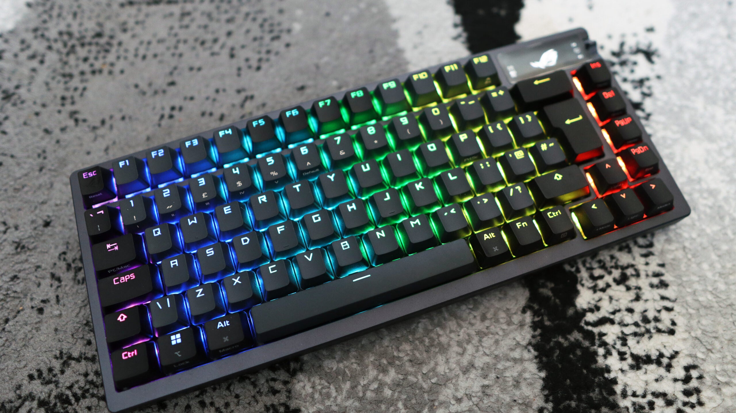 Finest Keyboard 2023: Our high gaming, mechanical and mini keyboards | Digital Noch