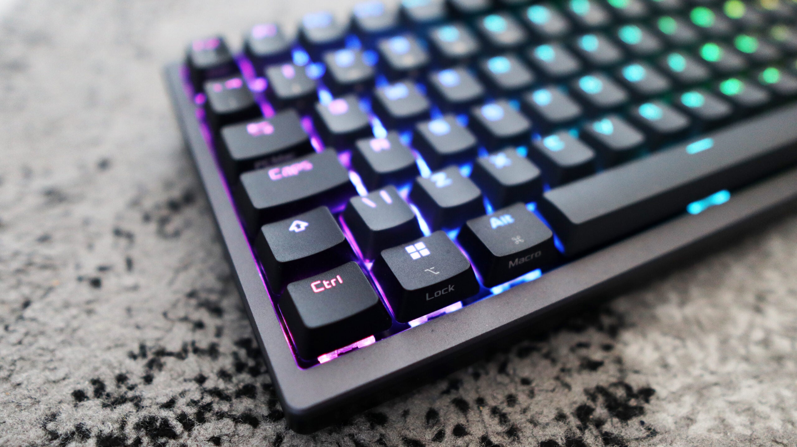 Read more about the article Best Mechanical Keyboard 2023: Our highest-rated picks