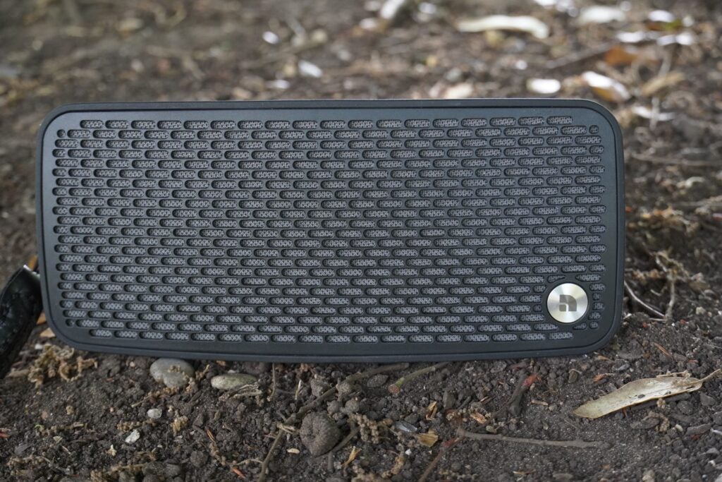 Audio Pro P5 front speaker grille