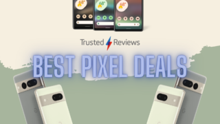 The best collection of Google Pixel deals right now