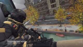 Call of Duty Modern Warfare 2 Multiplayer (3)