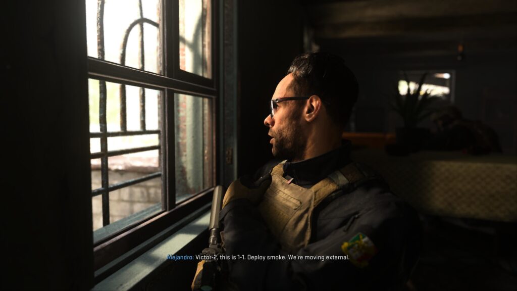 Call of Duty Modern Warfare 2 screenshots 5