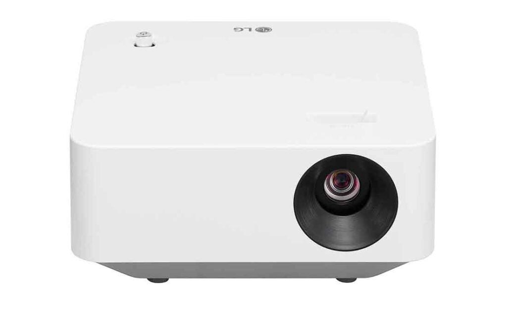 LG CineBeam vs Samsung Freestyle (2023): Smart portable projectors face-off