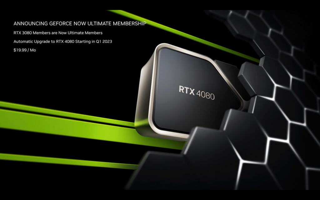 RTX 4080 GPU 