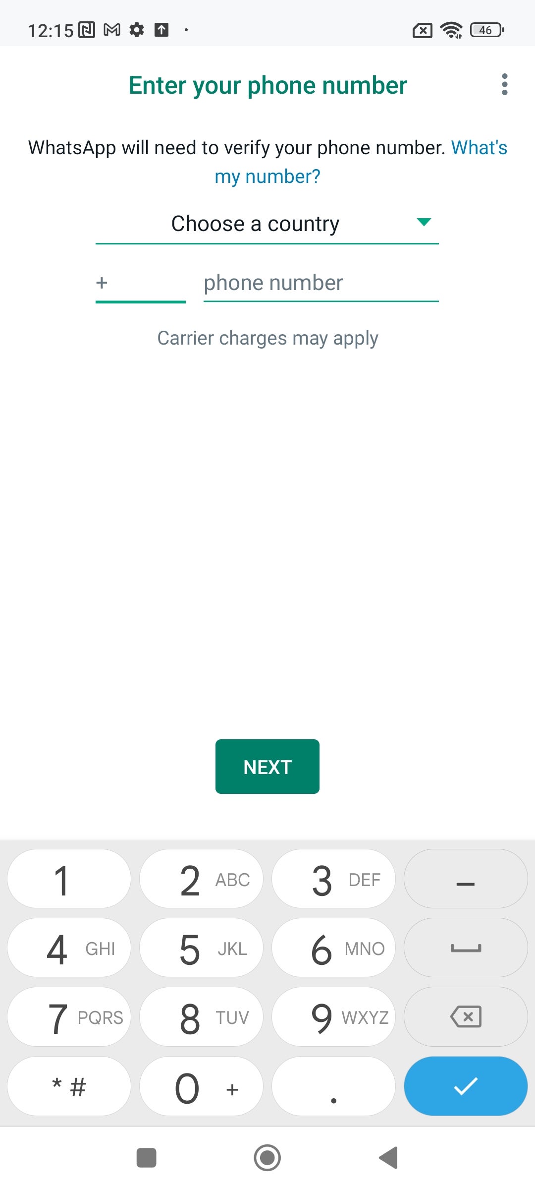 How to transfer Whatsapp messages from iOS to Android