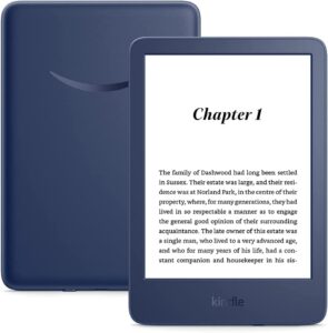 Upgrade your reading experience with this fantastic Kindle discount