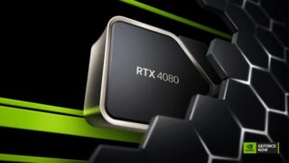 Nvidia RTX 4080 main image