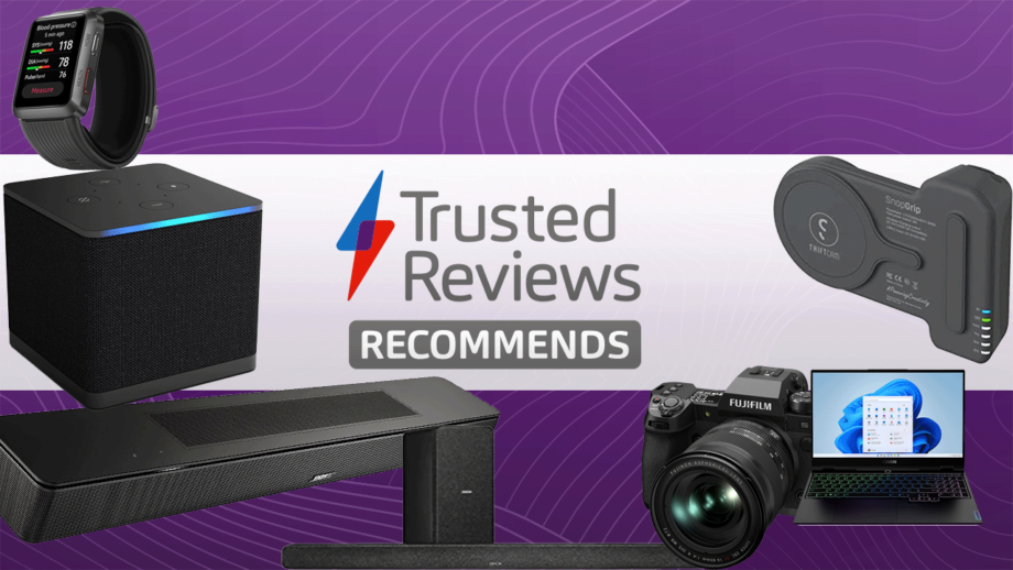 Trusted Recommends 27012023