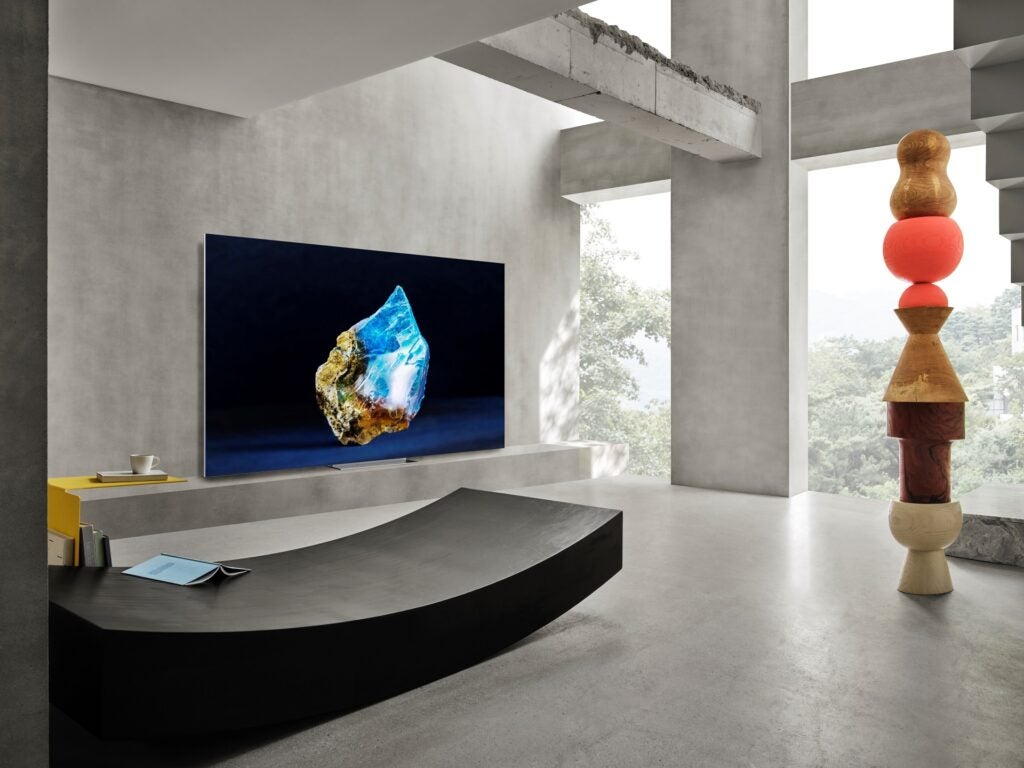Samsung TV 2023: The latest on the 4K and 8K Neo QLED, QLED and Crystal UHD TVs