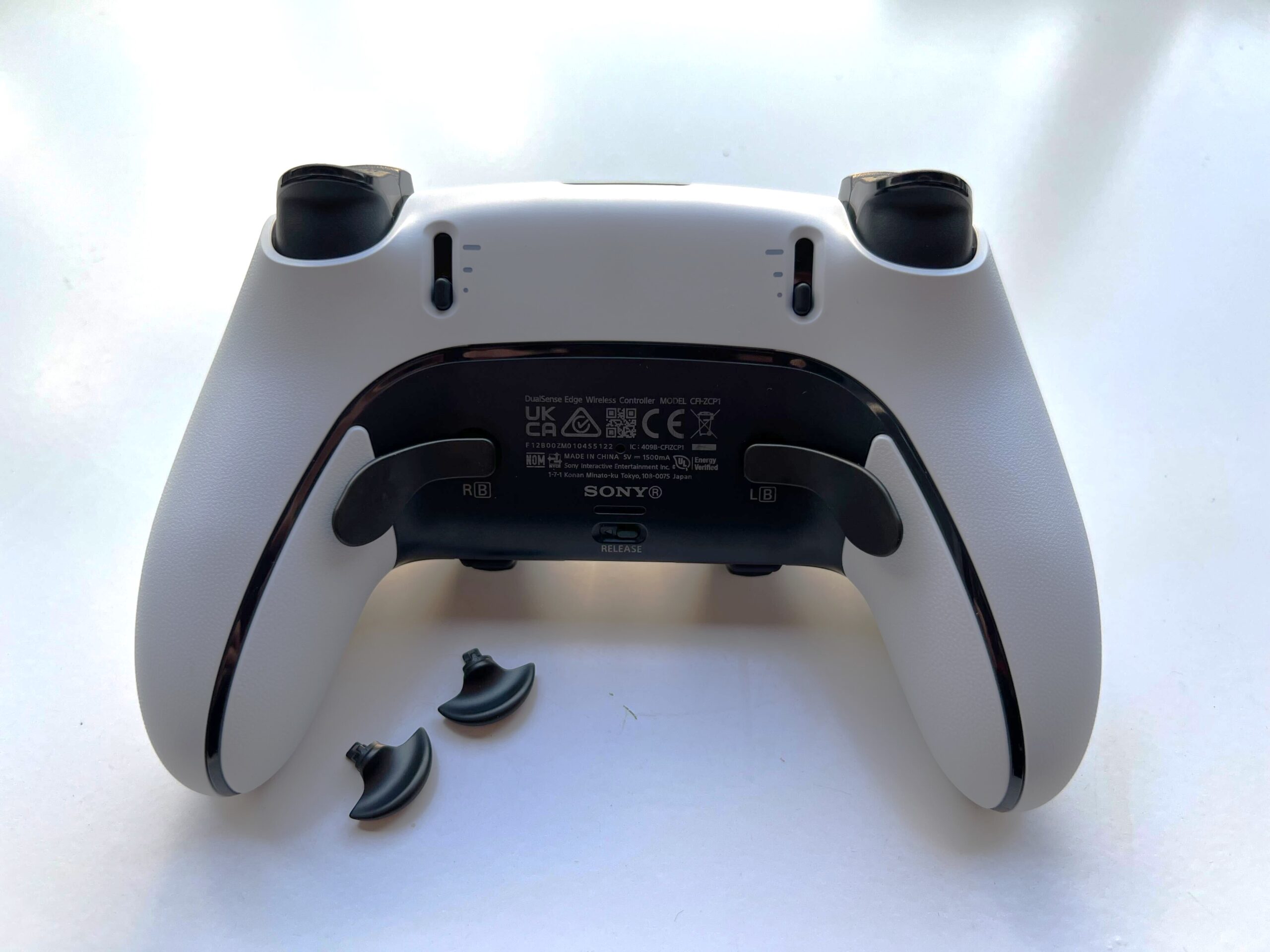 DualSense Edge Review: The most customisable PS5 controller yet