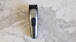 Braun All-In-One Trimmer 7 featured image
