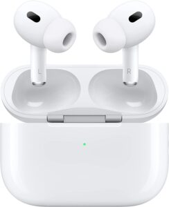 Get 6% off the AirPods Pro 2